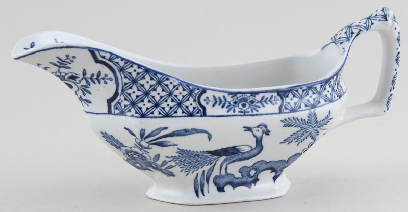 Sauce Boat c1930s